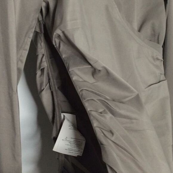 Boss Hugo Boss blouse size 6 - Picture 5 of 7